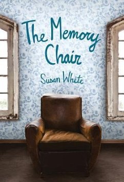 The Memory Chair - White, Susan