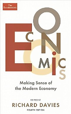 Economics - The Economist; Davies, Richard