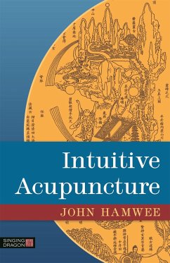 Intuitive Acupuncture - Hamwee, John