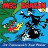 Meg and the Dragon - Bild 1
