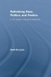 Rethinking Race, Politics, and Poetics - Bild 1