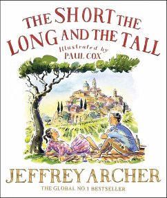 The Short, The Long and The Tall - Archer, Jeffrey