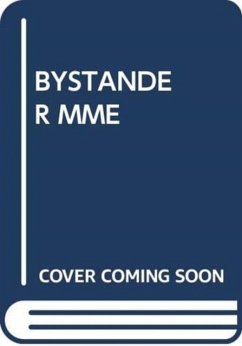 Cover BYSTANDER MME