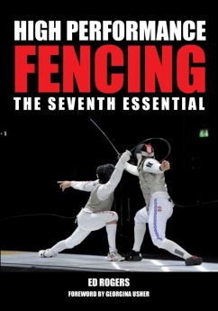 High Performance Fencing - Rogers, Ed