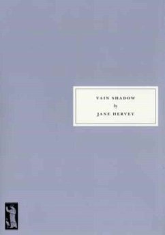 Vain Shadow - Hervey, Jane; Robertson, Celia