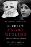 Europe's Angry Muslims