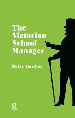 Victorian School Manager - Gordon, Peter