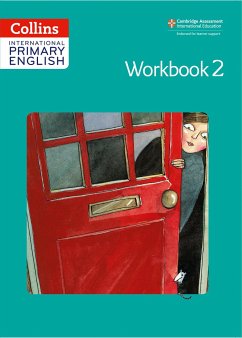 Collins International Primary English Workbook 2 - Collins Uk