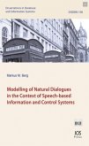 MODELLING OF NATURAL DIALOGUES IN THE CO