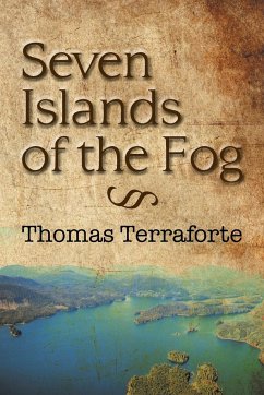 Seven Islands of the Fog - Terraforte, Thomas