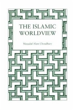 Islamic World View - Choudhury
