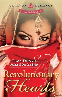 Cover Revolutionary Hearts
