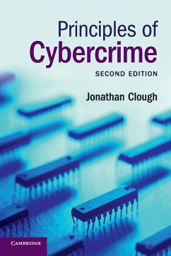 Principles of Cybercrime - Clough, Jonathan