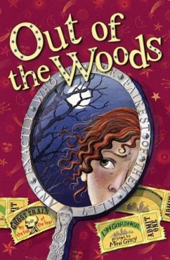 Cover Out of the Woods