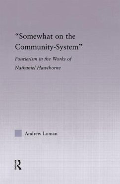 Somewhat on the Community System - Loman, Andrew