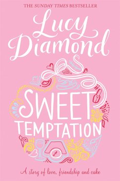 Sweet Temptation - Diamond, Lucy