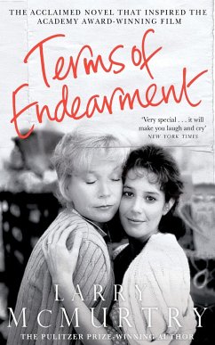 Terms of Endearment - McMurtry, Larry