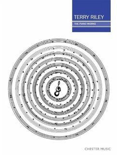 Cover The Piano Works