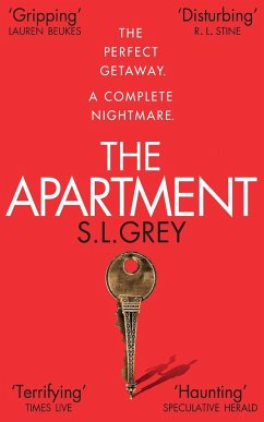 The Apartment - Grey, S. L.