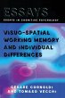 Visuo-spatial Working Memory and... - Bild 1