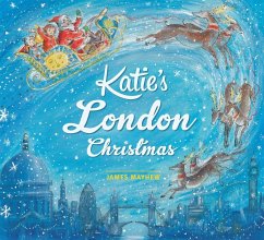 Katie's London Christmas - Mayhew, James