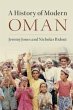 A History of Modern Oman - Bild 1