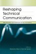 Reshaping Technical Communication - Bild 1