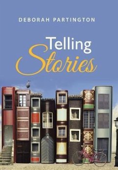 Telling Stories - Partington, Deborah