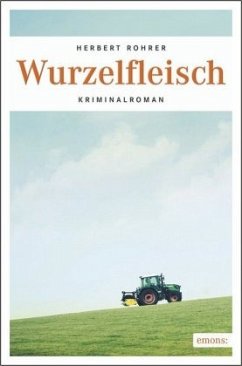 Wurzelfleisch - Rohrer, Herbert