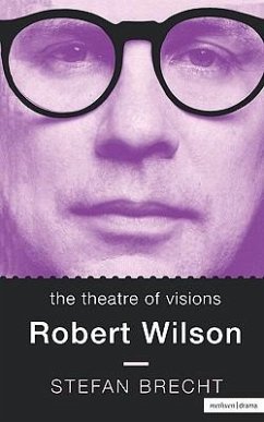 Theatre of Visions - Brecht, Stefan