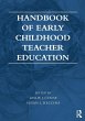 Handbook of Early Childhood Teacher... - Bild 1