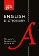 Collins Gem English Dictionary - Bild 1