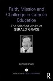 Faith, Mission and Challenge in Catholic Education