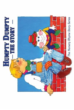 Humpty Dumpty - Egan, Cecilia