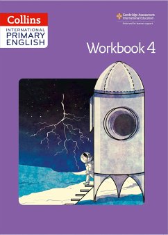 Collins International Primary English Workbook4 - Collins Uk