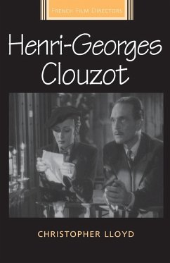 Henri-Georges Clouzot - Lloyd, Christopher