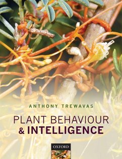 Plant Behaviour and Intelligence - Trewavas, Anthony