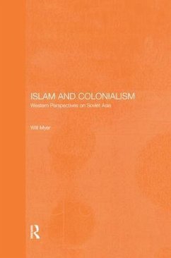 Islam and Colonialism - Myer, Will
