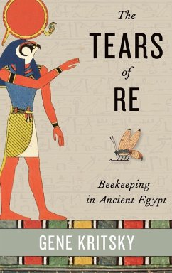 Cover The Tears of Re