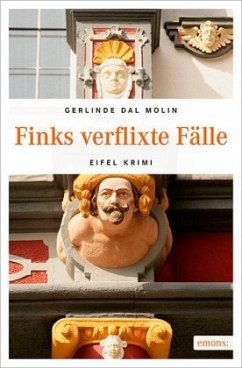 Finks verflixte Fälle - Dal Molin, Gerlinde