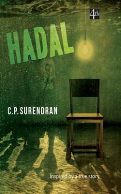 Hadal - Surendaran, C P