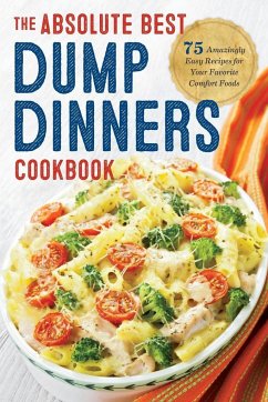 Dump Dinners - Rockridge Press