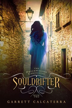 Souldrifter - Calcaterra, Garrett