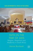 Faith in the Time of AIDS