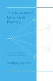 The Structure of Long-Term Memory
