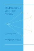 The Structure of Long-term Memory