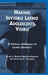 Making Invisible Latino Adolescents... - Bild 1