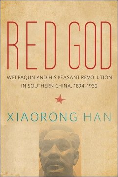 Red God - Han, Xiaorong