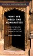 Why We Need the Humanities - Bild 1