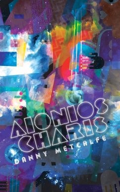 Aionios Charis - Metcalfe, Danny